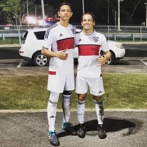 Meet your Posher, Edwin e.